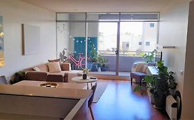 Beautiful Apartment 100Mts Near The Beach In Port Melbourne