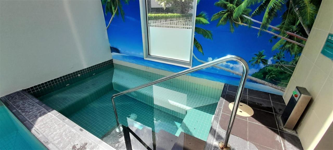 Beautiful Apartment 100Mts Near The Beach In Port Melbourne Exterior photo