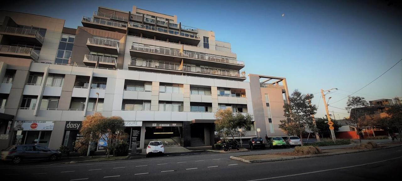 Beautiful Apartment 100Mts Near The Beach In Port Melbourne Exterior photo